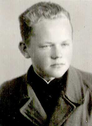 Edvins Bekmanis